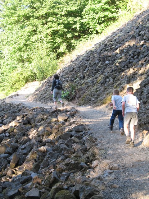 8.15.06 Angels Rest 005 